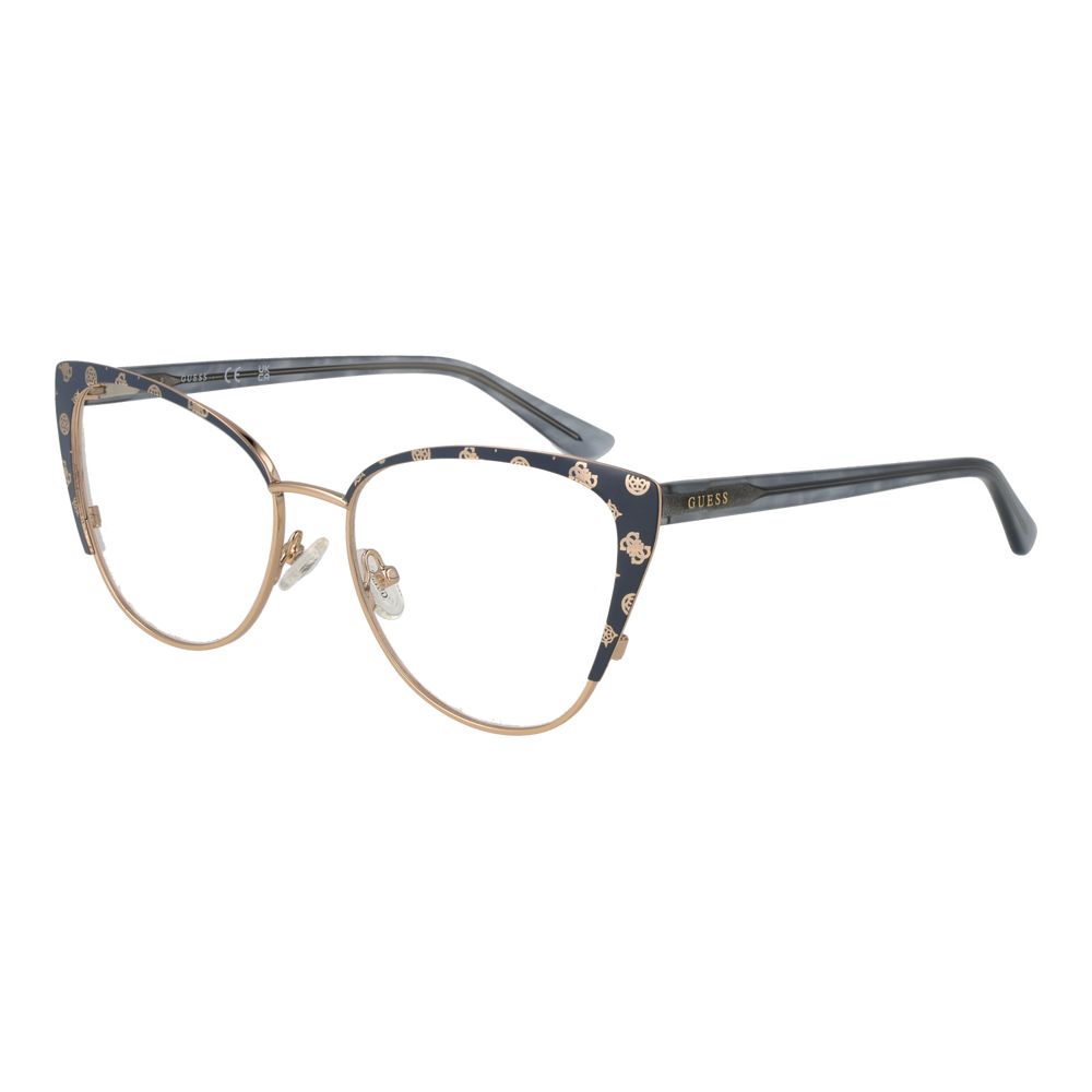 Guess Gray Women's Optical Glasses